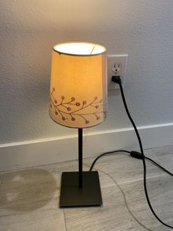 Table Lamp