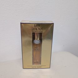 White Diamonds Perfume 
