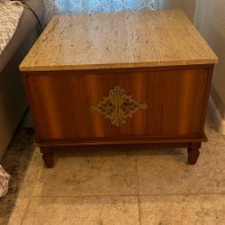 Mid Century Coffee Table 