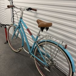 City Bicycle Small-medium Size