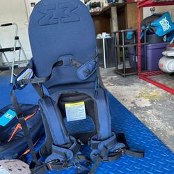 Minimei G4 Hiking Carrier