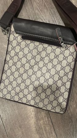 Gucci bag