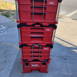 Milwaukee PACKOUT