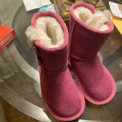 Ugg toddler