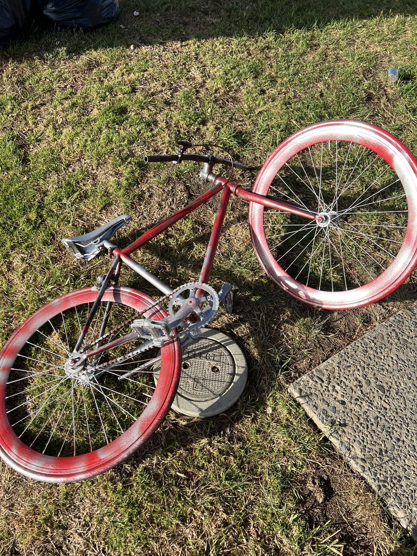 Bike