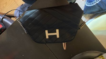 Galton purse