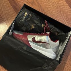 Kobe 5 Protro Low Merion 