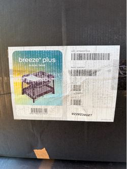 4moms breeze plus **BRAND NEW IN BOX**