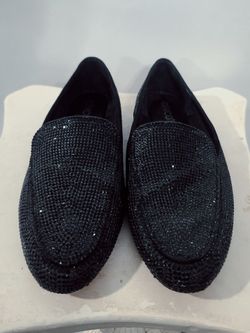 Chicos womans loafers/flats size 8m