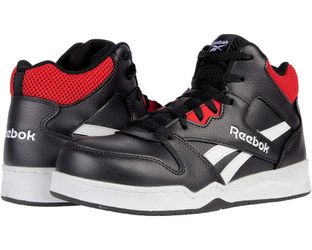 Reebok Work BB4500 Work High Top Sneaker