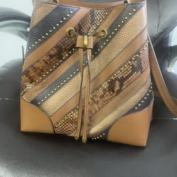 Michael Kors Bucket Bag 