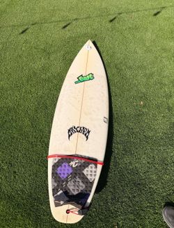 Surf Board (Short Board)