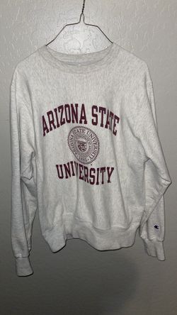 ASU Crewneck