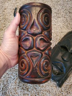 Home Decorative items African ect