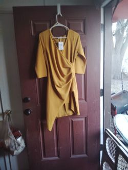 Love J Dress Size 3X
