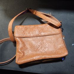 Gun Tote'n Mama's Purse