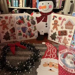 Christmas Decorations