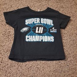 Kids Eaglea Shirt