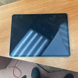 iPad Pro 6th Generation 