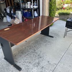 Desk 