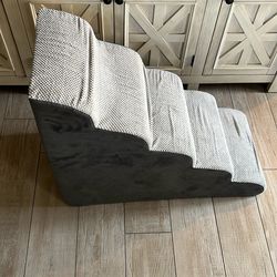 Animal Steps