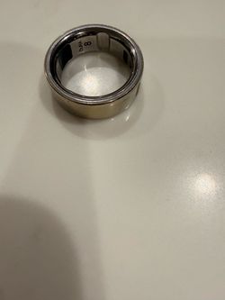 Oura Ring 4