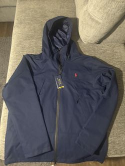 Polo Coat