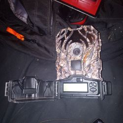 STEALTH CAM Trail Cam