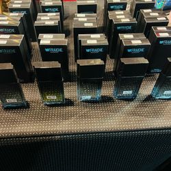 Perfumes fraiche ✅✅