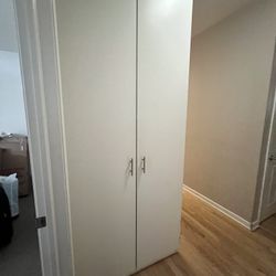 Storage Cabinet 