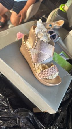 Kenneth reaction heels