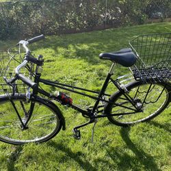 Kogswell Bike - Small - Great Commuter Bike 