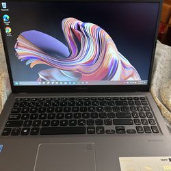 Asus X515M Notebook 