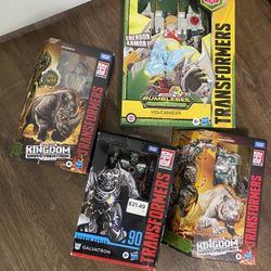 Transformers