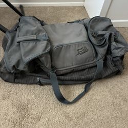 FREE Gear bag