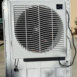 Swamp Cooler