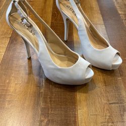 Women’s Guess High Heel