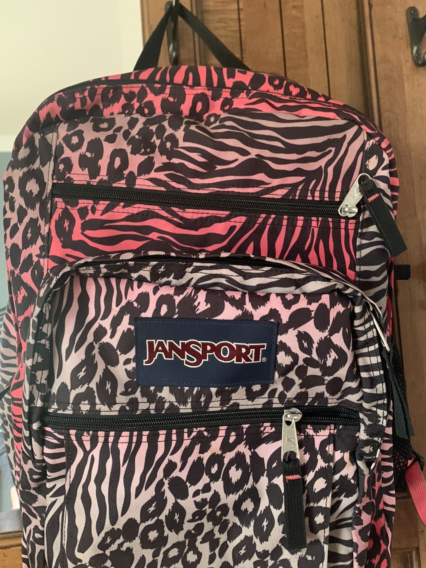 Jansport Backpack