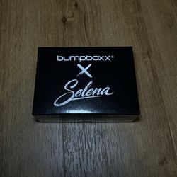 Bumpboxx X Selena 