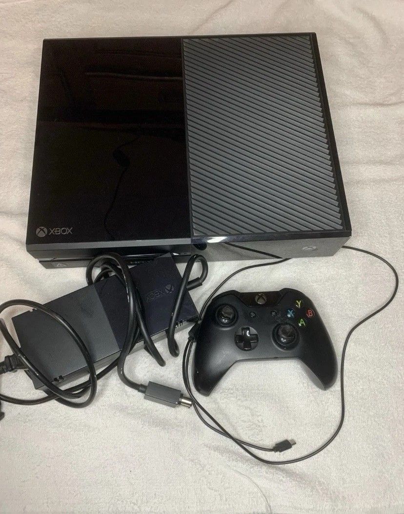 Xbox One