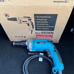 Makita drill