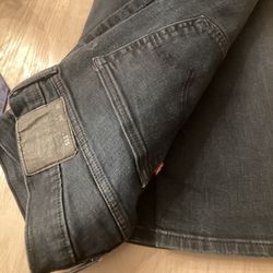 Men’s Jeans 
