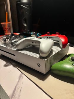 Xbox
