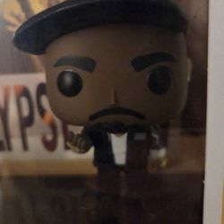 Tupac Funko Pop Albums #28
