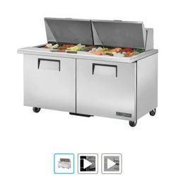 New True TSSU-60-24M-B-ST-ADA-HC 60 