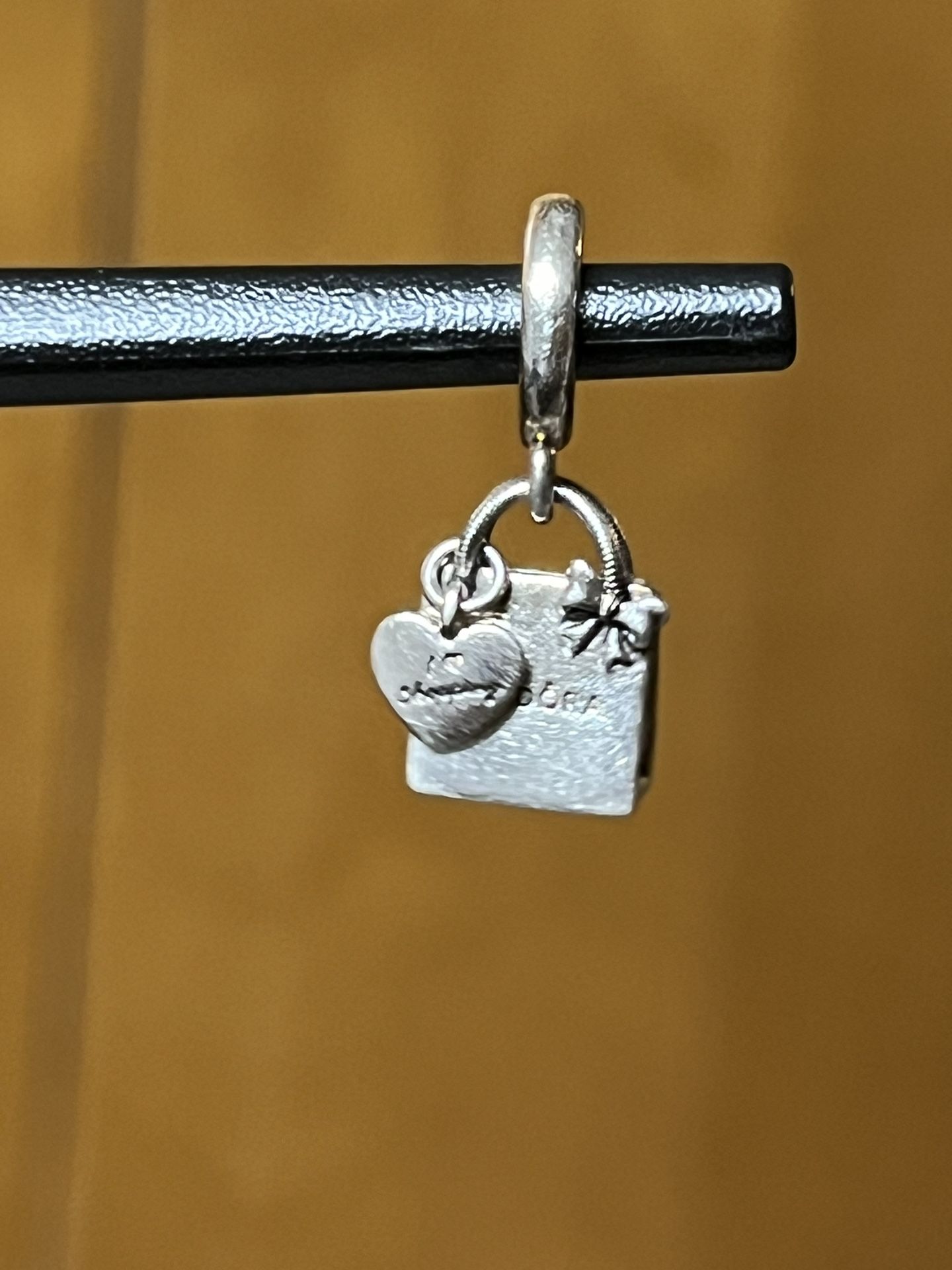 Pandora Charm