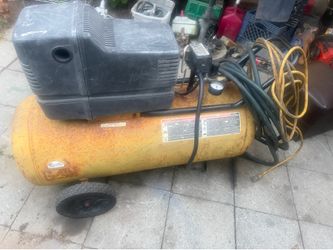 Compressor