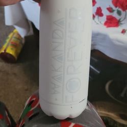 metal Water Bottles 