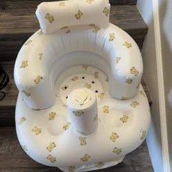 Inflatable Baby Seat