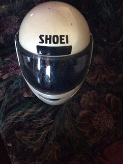 SHOE! HELMET